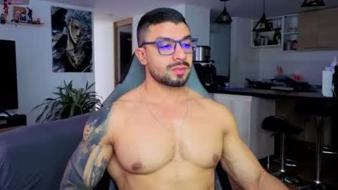 Snapshot of peterjack7 chatting on 07-18-26, 04:22 Peter Jack online show from 07-18-26, 04:22
