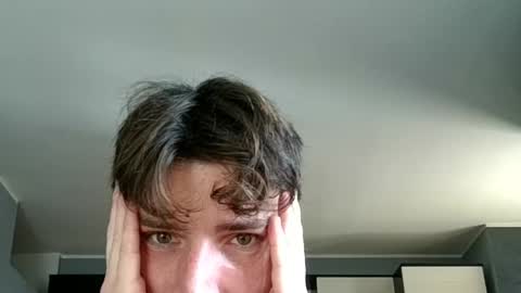 Peter Parker online show from 11-26-25, 09:54