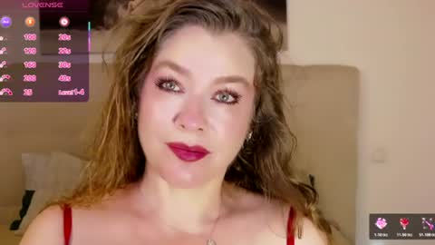 Peters Emily online show from 07-19-26, 09:51
