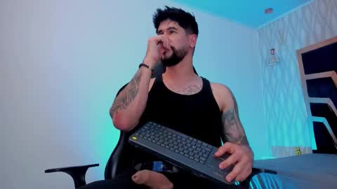 PETES EVANS new account online show from 02-26-26, 11:37