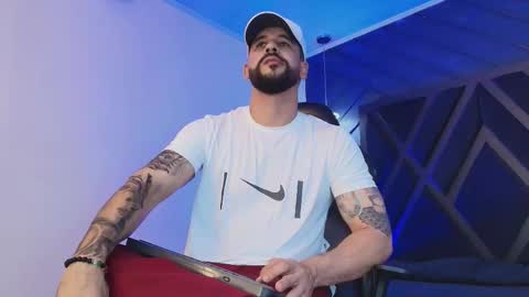 PETES EVANS new account online show from 03-23-26, 11:09