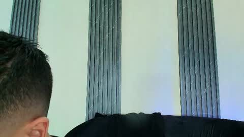 Snapshot of petesevans_1 chatting on 06-25-26, 12:10 PETES EVANS new account online show from 06-25-26, 12:10
