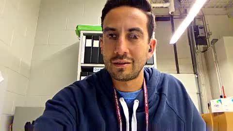 peteypete204 online show from 02-18-25, 06:37