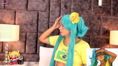 Im Rosse but u can call me Rossie or Rosita . online show from 12-03-24, 08:28