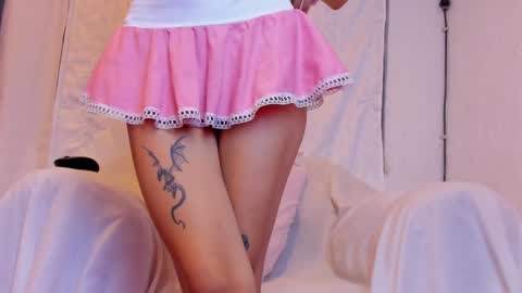 petite_amor online show from 01-07-25, 04:08
