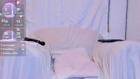 petite_amor online show from 01-07-25, 07:10