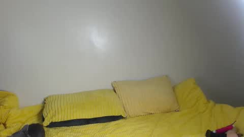 Anya online show from 11-26-25, 10:11