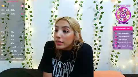 Snapshot of petite_blossom4 chatting on 06-27-26, 02:27 petite_blossom4 online show from 06-27-26, 02:27