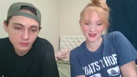 Little cupcake online show from 01-05-25, 01:24