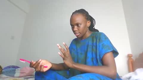 Desiree online show from 03-23-26, 03:27