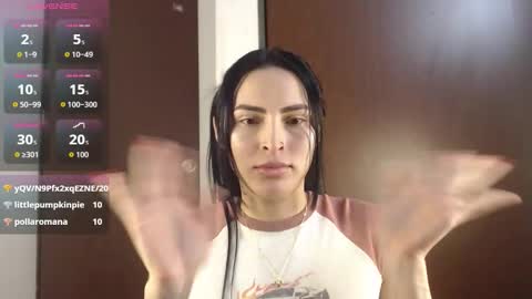 Linda online show from 01-05-26, 05:27