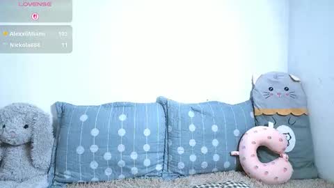 petite paola online show from 03-05-26, 03:08