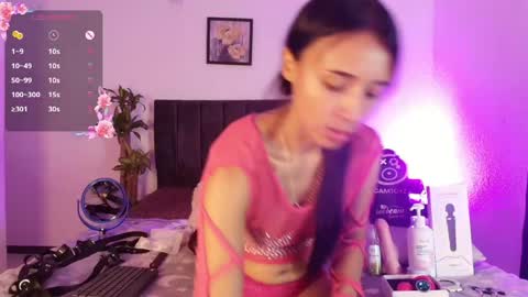 Snapshot of petite_pepper18 chatting on 05-09-26, 04:01 petite_pepper18 online show from 05-09-26, 04:01