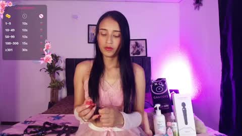 Snapshot of petite_pepper18 chatting on 05-11-26, 12:55 petite_pepper18 online show from 05-11-26, 12:55
