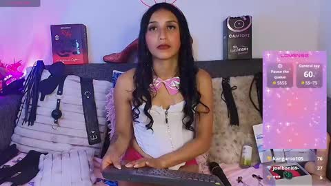 Snapshot of petite_pepper18 chatting on 05-26-26, 03:30 petite_pepper18 online show from 05-26-26, 03:30