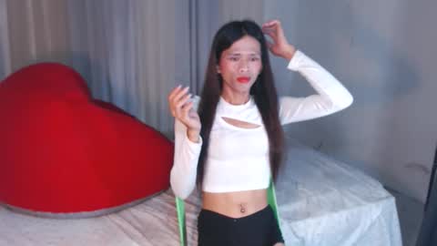 angela online show from 04-16-26, 10:38