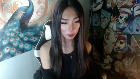 yang yang online show from 02-24-26, 01:31