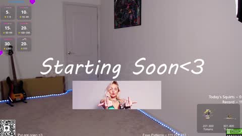 PiperAvery online show from 01-08-25, 02:14