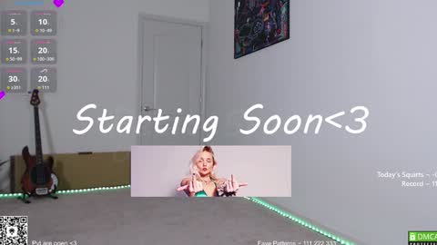 PiperAvery online show from 01-09-25, 09:47