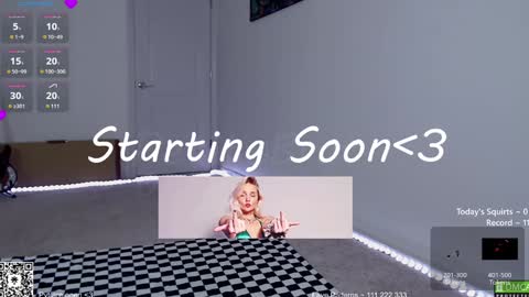 PiperAvery online show from 01-18-25, 01:41