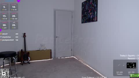 PiperAvery online show from 01-21-25, 01:39