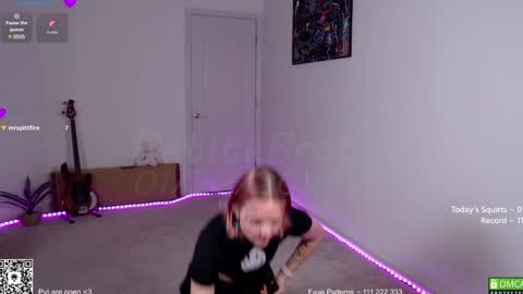 PiperAvery online show from 01-23-25, 12:35