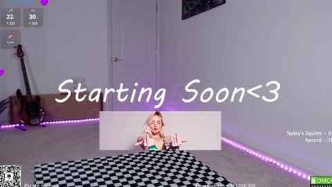 PiperAvery online show from 01-25-25, 12:27