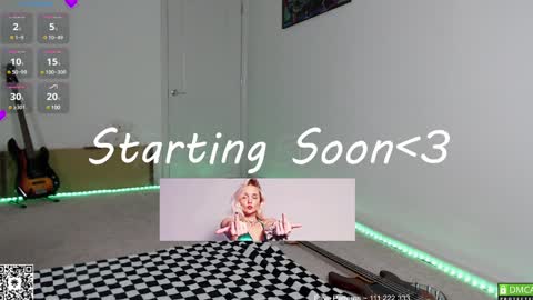 PiperAvery online show from 01-29-25, 07:32