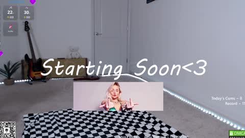 PiperAvery online show from 01-31-25, 09:05