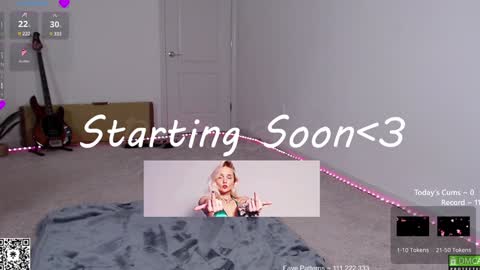 PiperAvery online show from 02-03-25, 07:10