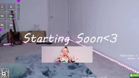 PiperAvery online show from 02-04-25, 07:44