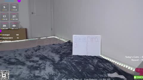 PiperAvery online show from 02-09-25, 12:17