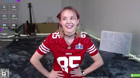 PiperAvery online show from 02-09-25, 09:39