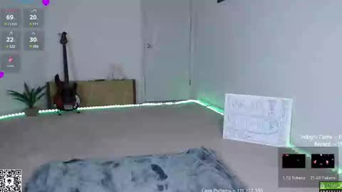 PiperAvery online show from 02-11-25, 09:56