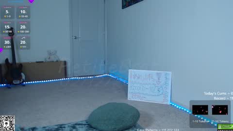 PiperAvery online show from 02-12-25, 10:59