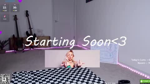 PiperAvery online show from 02-13-25, 10:54