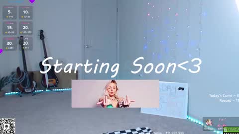 PiperAvery online show from 02-17-25, 09:19