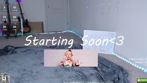 PiperAvery online show from 02-23-25, 06:12