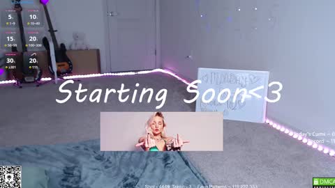 PiperAvery online show from 02-24-25, 06:04