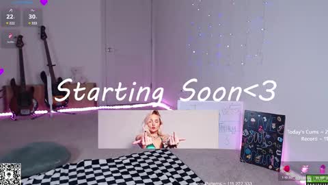 PiperAvery online show from 02-26-25, 02:26