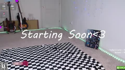 PiperAvery online show from 02-28-25, 10:50