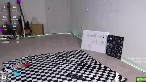 PiperAvery online show from 03-01-25, 01:53