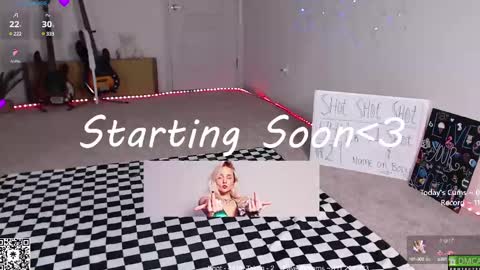 PiperAvery online show from 03-01-25, 08:42