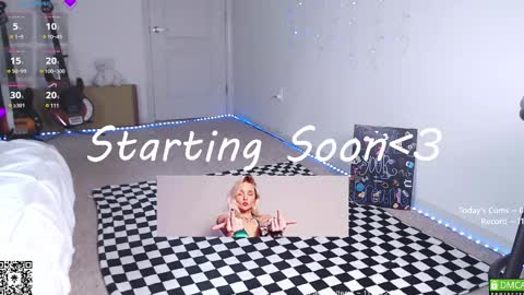 PiperAvery online show from 03-06-25, 09:31