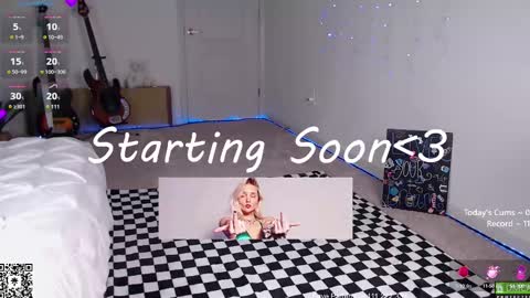 PiperAvery online show from 03-07-25, 08:00