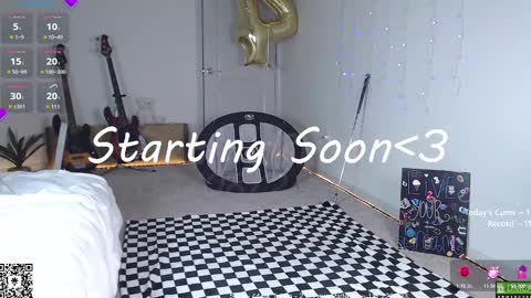 PiperAvery online show from 03-09-25, 02:29