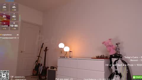 Snapshot of petitebrat chatting on 04-26-26, 04:43 PiperAvery online show from 04-26-26, 04:43