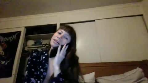 Petitedoll30 online show from 01-07-25, 01:38