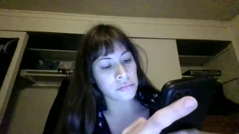 Petitedoll30 online show from 01-24-25, 03:00