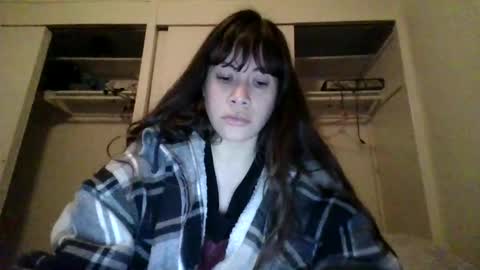 Petitedoll30 online show from 03-04-25, 05:00